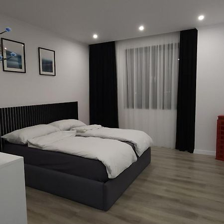 Durres City Apartment, City Center & Close To The Beach Exterior foto