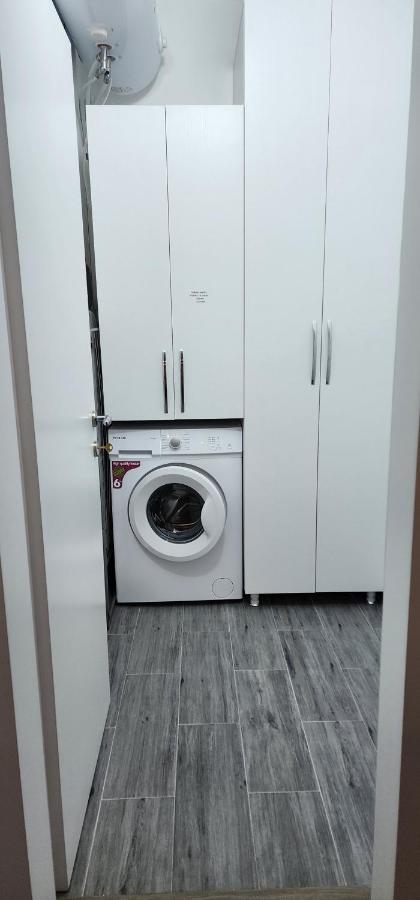 Durres City Apartment, City Center & Close To The Beach Exterior foto